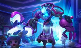 逃跑新皮肤爆料视频下载,炫酷爆料视频深度解析