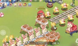 奥比岛手游最新爆料图片,梦幻岛屿焕新升级，神秘新角色即将亮相！